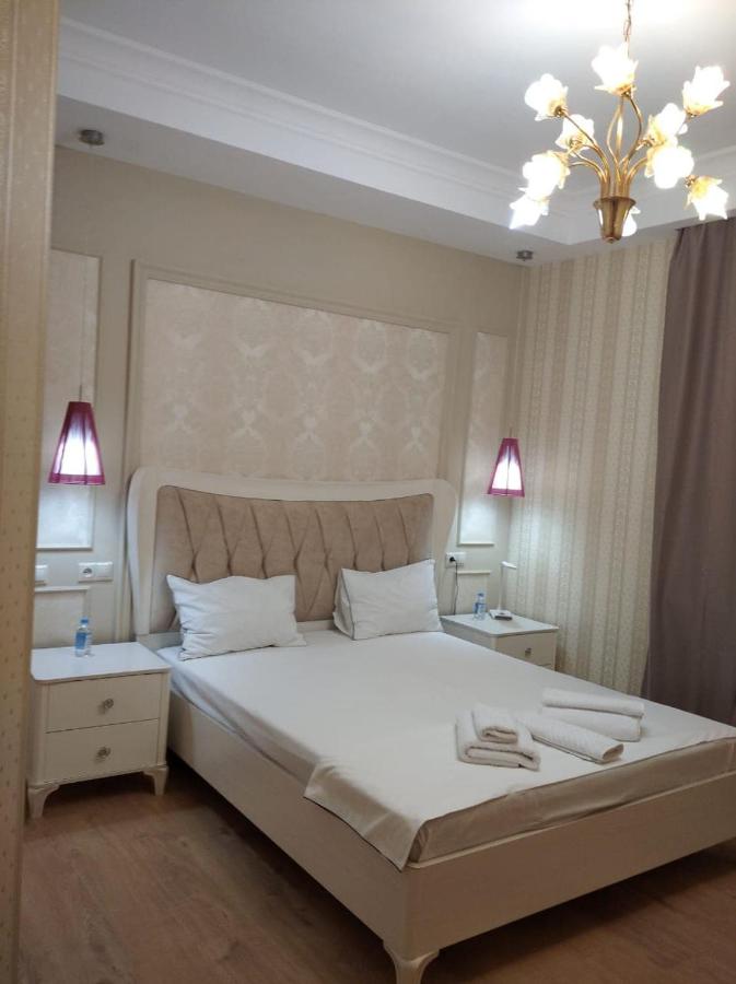 Дудкино: Гостевой Дом 7HOUSE