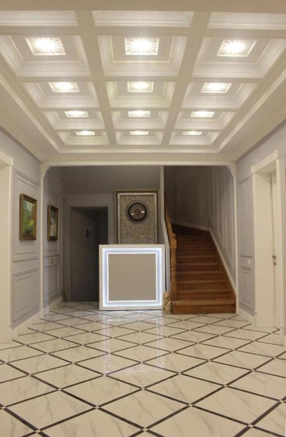 Дудкино: Гостевой Дом 7HOUSE