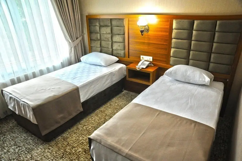 Аксехир: Aksehir Elitt Hotel