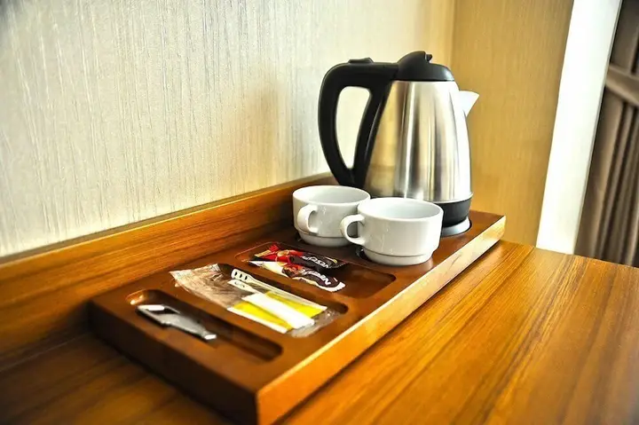 Аксехир: Aksehir Elitt Hotel