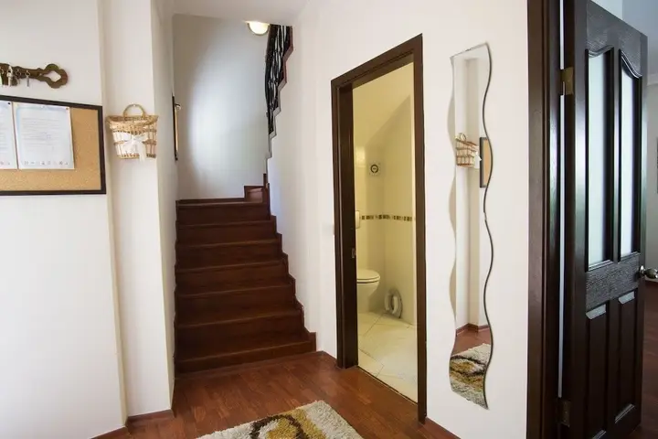 Фетхие: Villa Dolphin