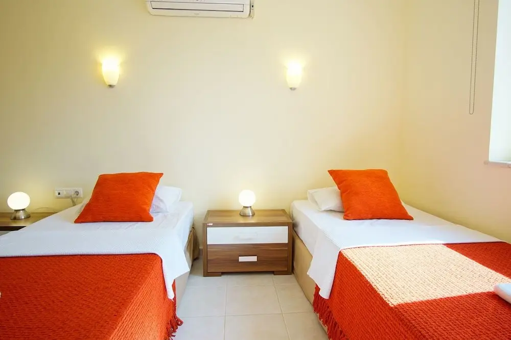 Фетхие: Larmos Villa