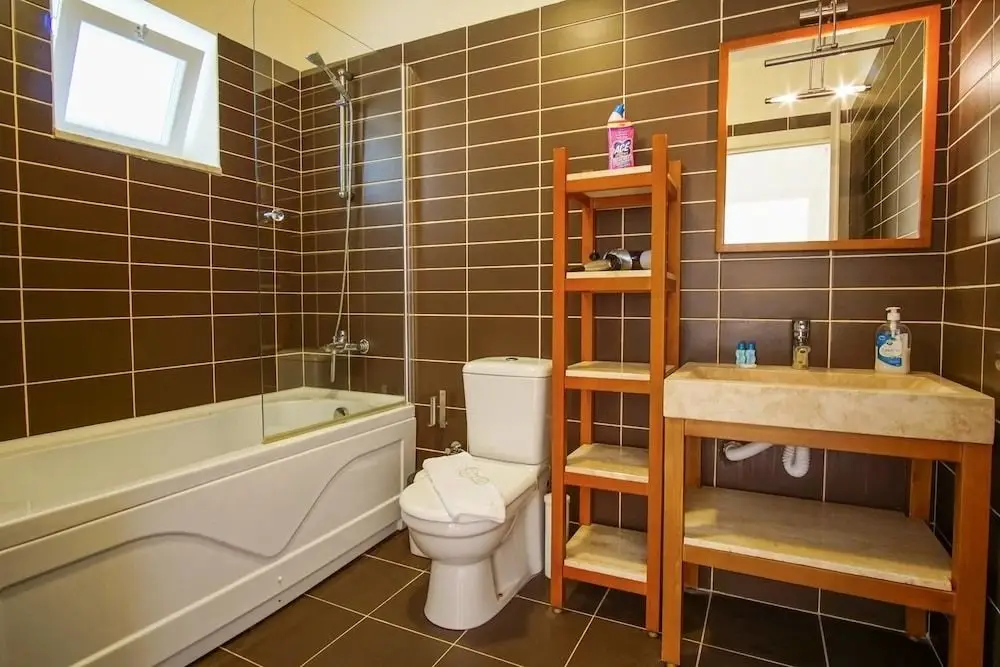 Фетхие: Larmos Villa