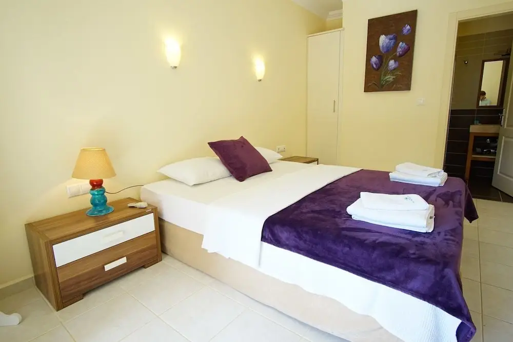 Фетхие: Larmos Villa