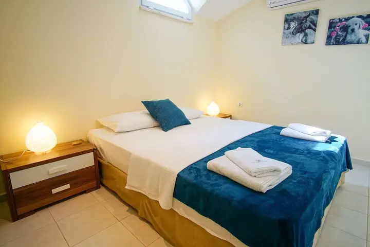 Фетхие: Larmos Villa