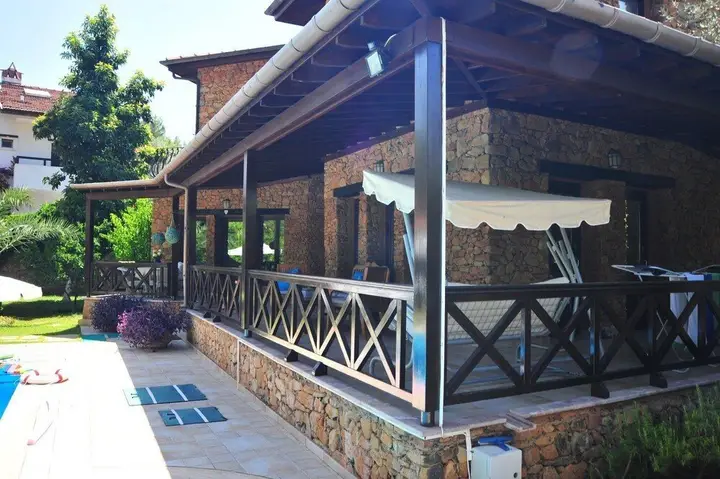 Фетхие: Sarigul Villa