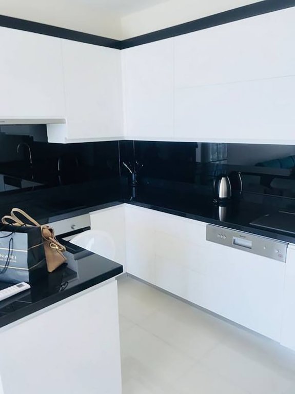 Аланья: Konak Seaside Resort 1 bedroom