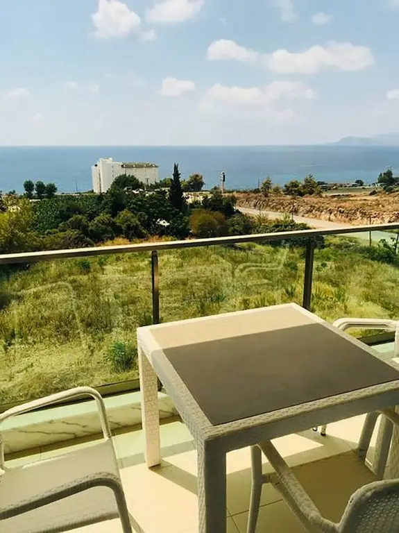 Аланья: Konak Seaside Resort 1 bedroom