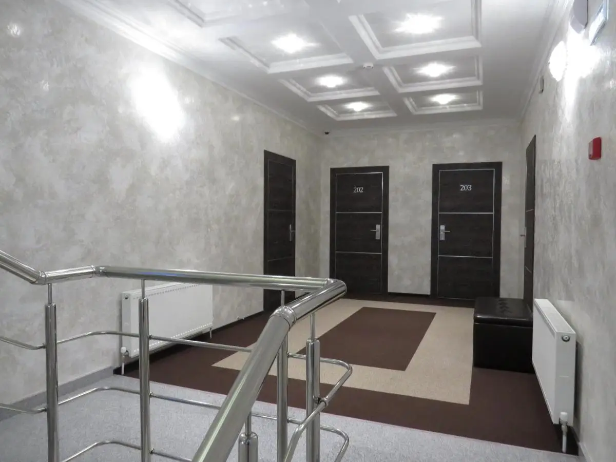 Краснодар: Отель Chocolatier