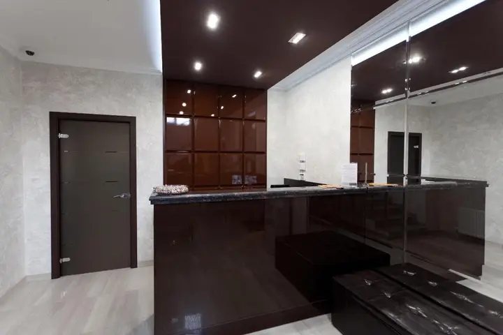 Краснодар: Отель Chocolatier