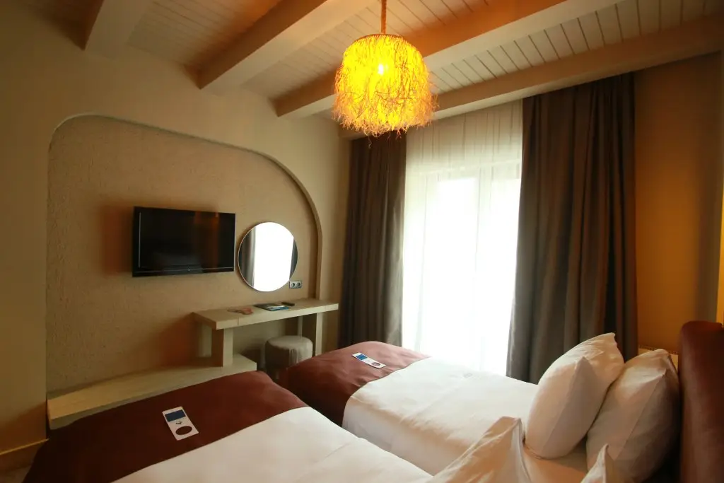 Эрзурум: Snowdora Hotel