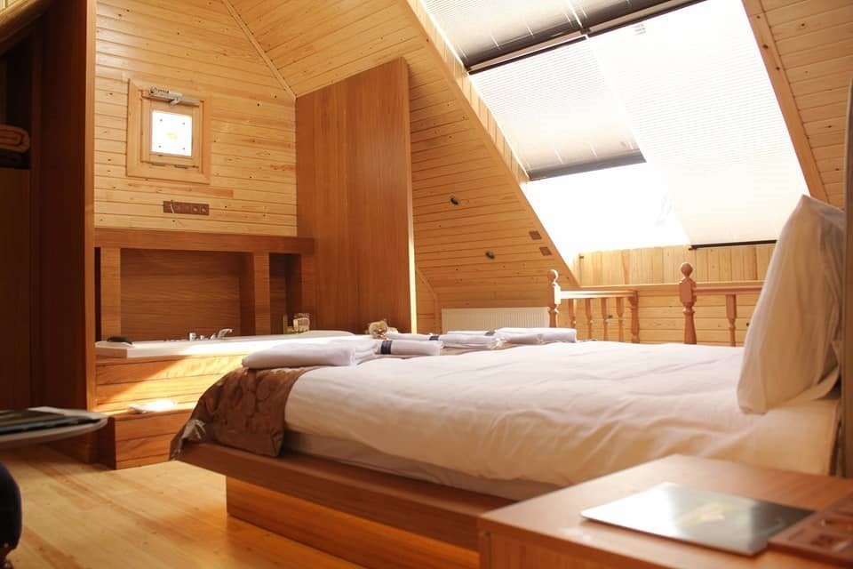 Эрзурум: Snowdora Hotel