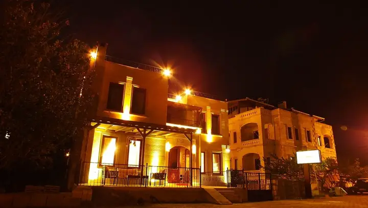 Гёреме: Cappadocia Elite Stone House