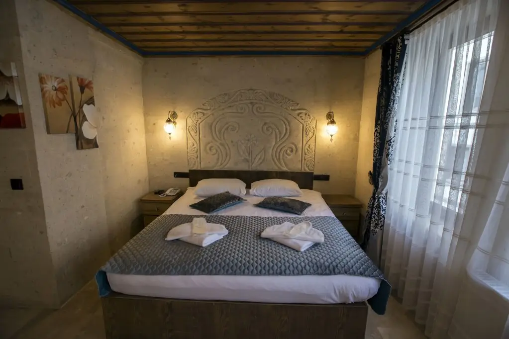 Гёреме: Cappadocia Elite Stone House