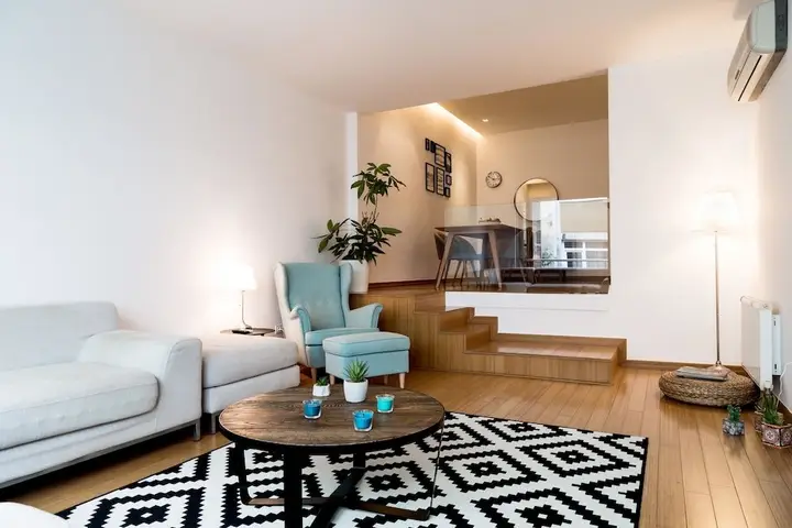 Стамбул: Noa Sungu Apartments