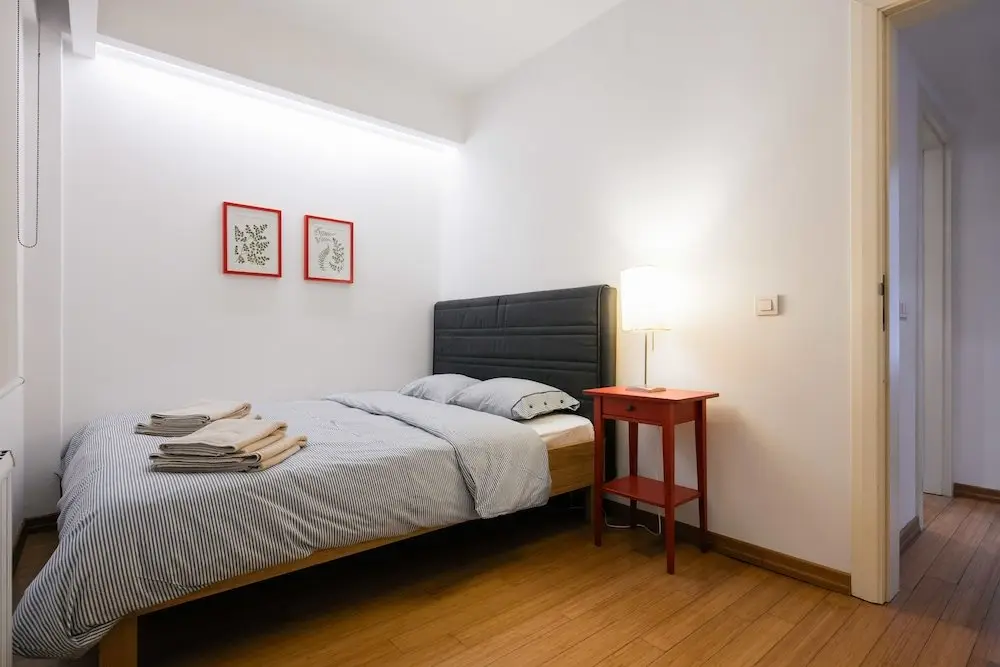 Стамбул: Noa Sungu Apartments