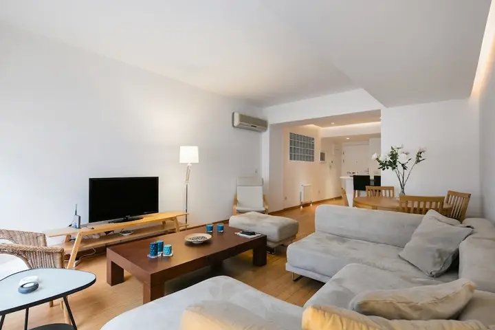 Стамбул: Noa Sungu Apartments