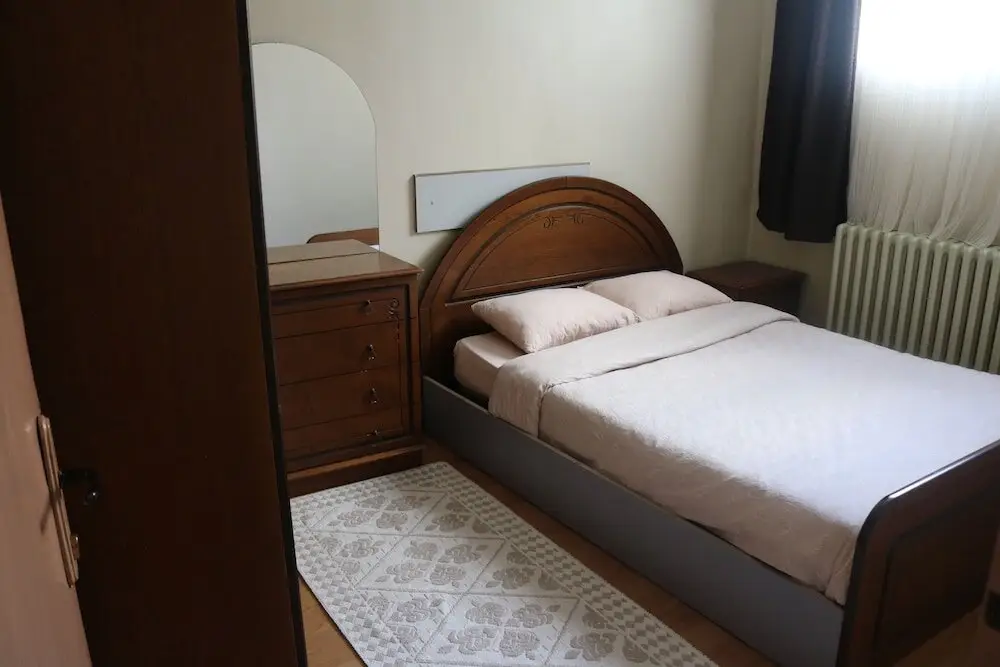 Конья: Konya Zafer Pansiyon - Hostel