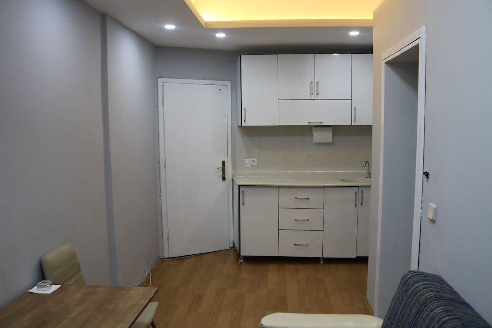 Конья: Konya Zafer Pansiyon - Hostel
