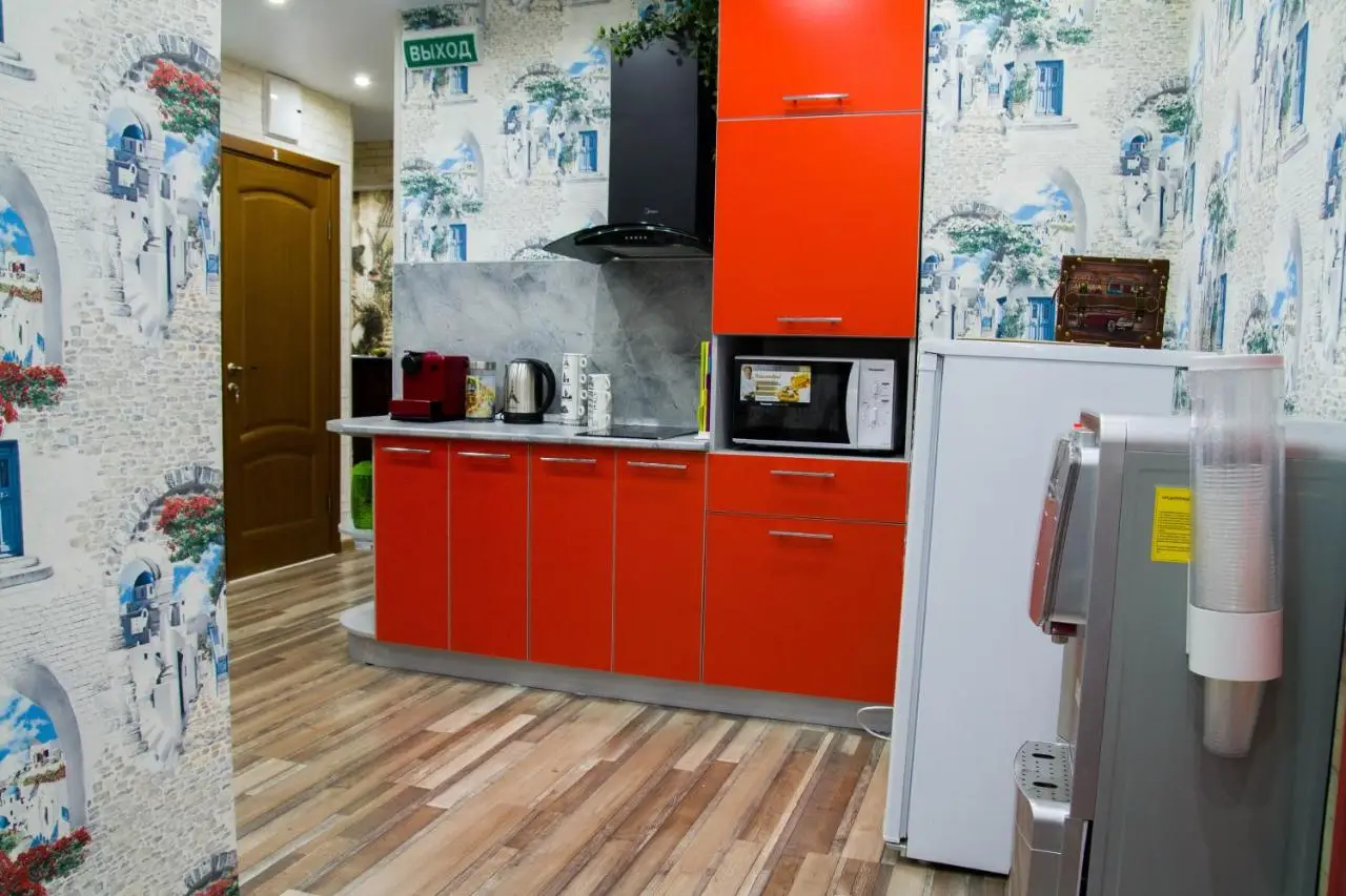 Видное: Mini-Hotel Apart-Mary