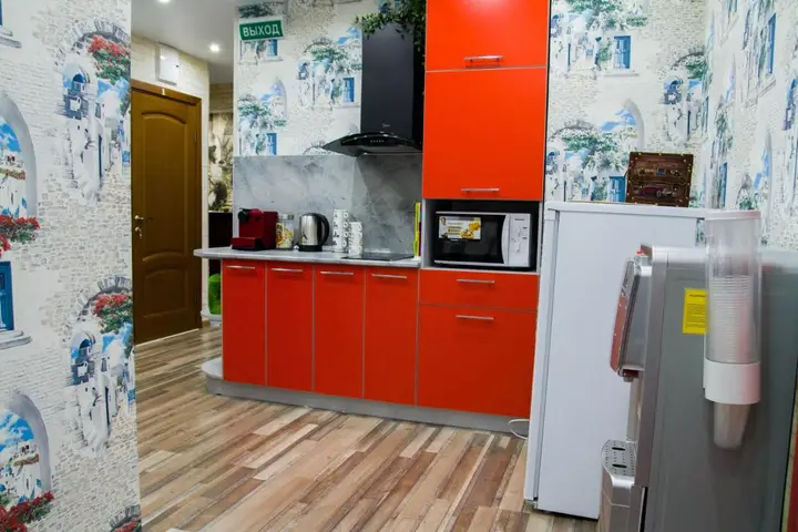 Видное: Mini-Hotel Apart-Mary