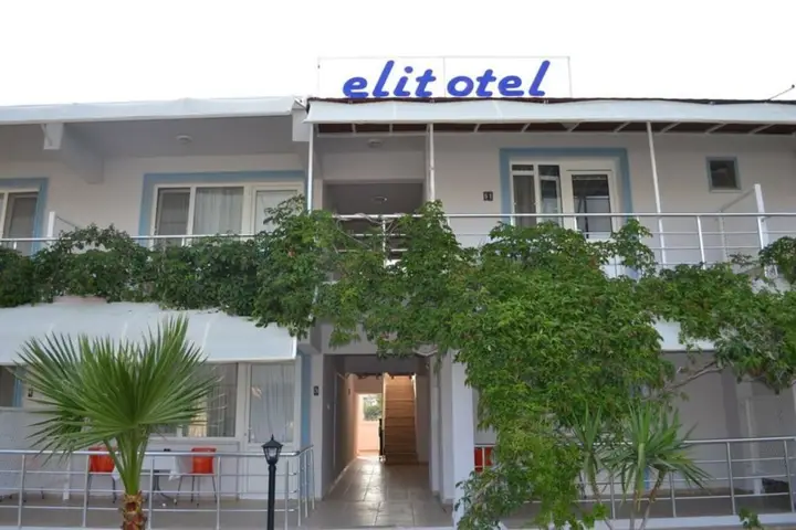 Датча: Elit Otel Palamutbuku
