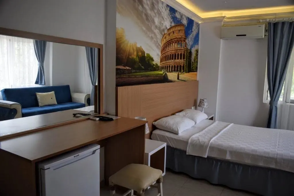 Датча: Elit Otel Palamutbuku