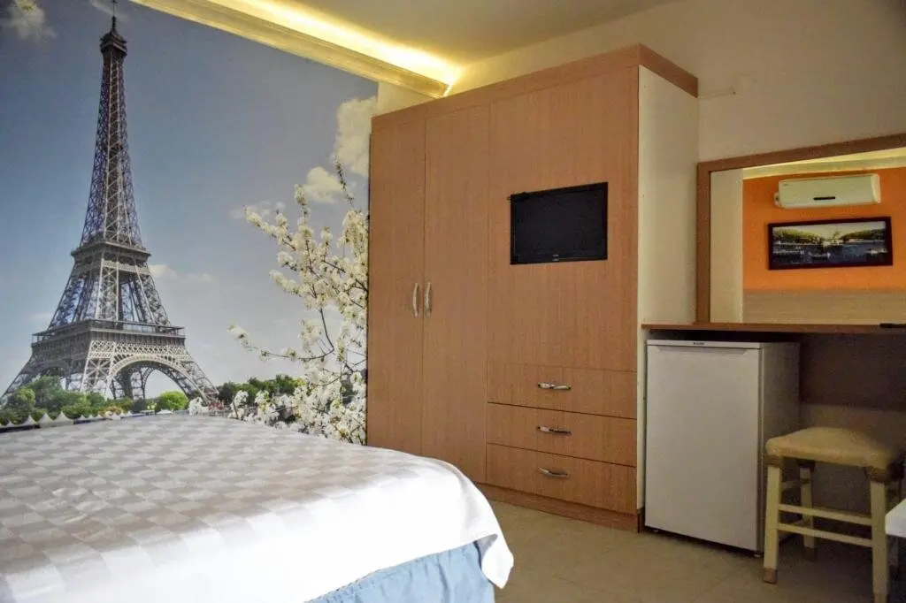 Датча: Elit Otel Palamutbuku