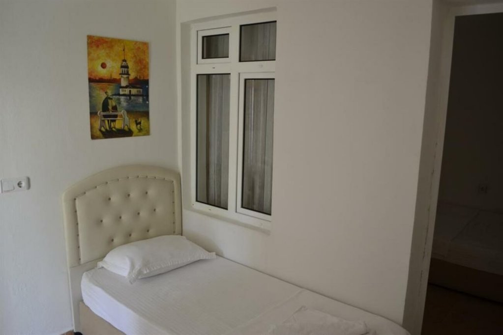 Датча: Elit Otel Palamutbuku