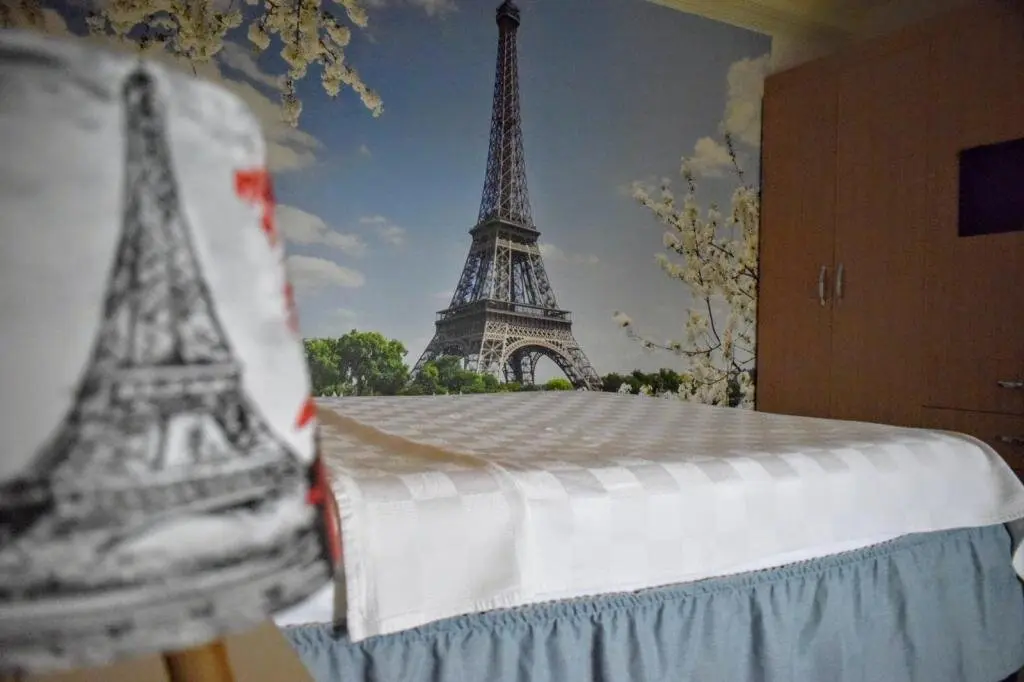 Датча: Elit Otel Palamutbuku