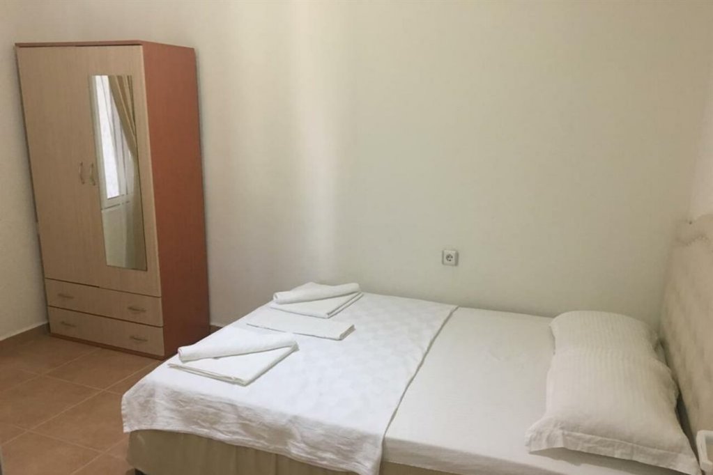 Датча: Elit Otel Palamutbuku