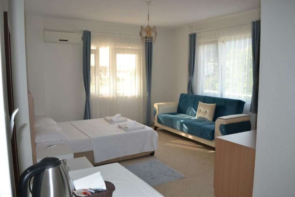 Датча: Elit Otel Palamutbuku