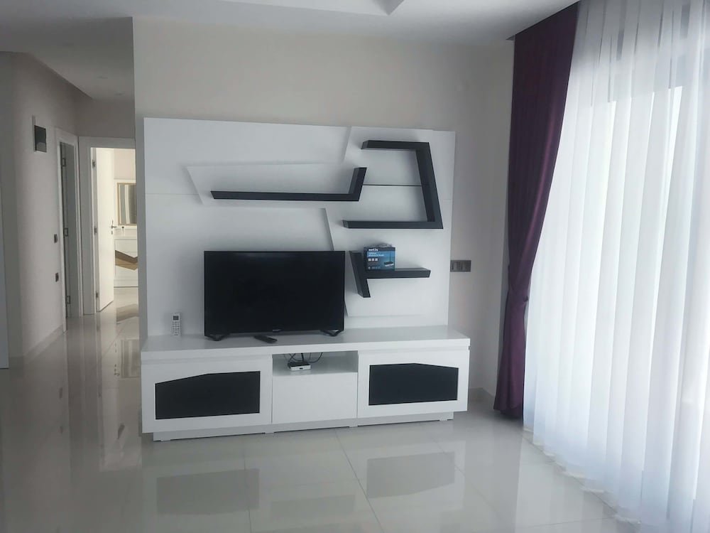Аланья: Konak Seaside Resort 2 bedroom