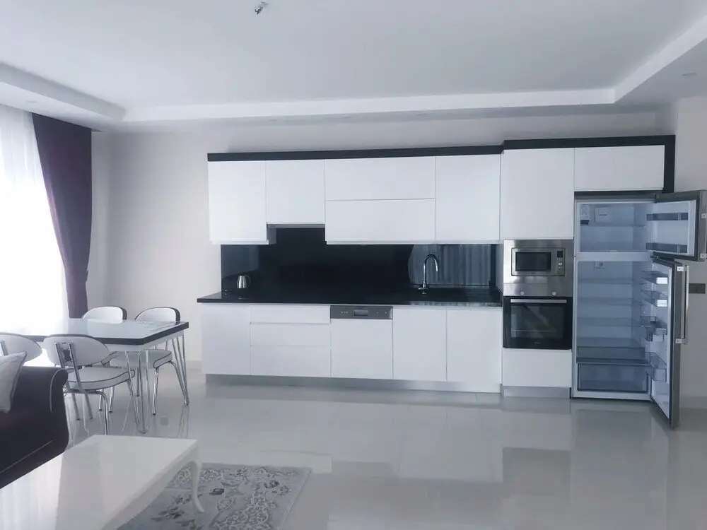 Аланья: Konak Seaside Resort 2 bedroom