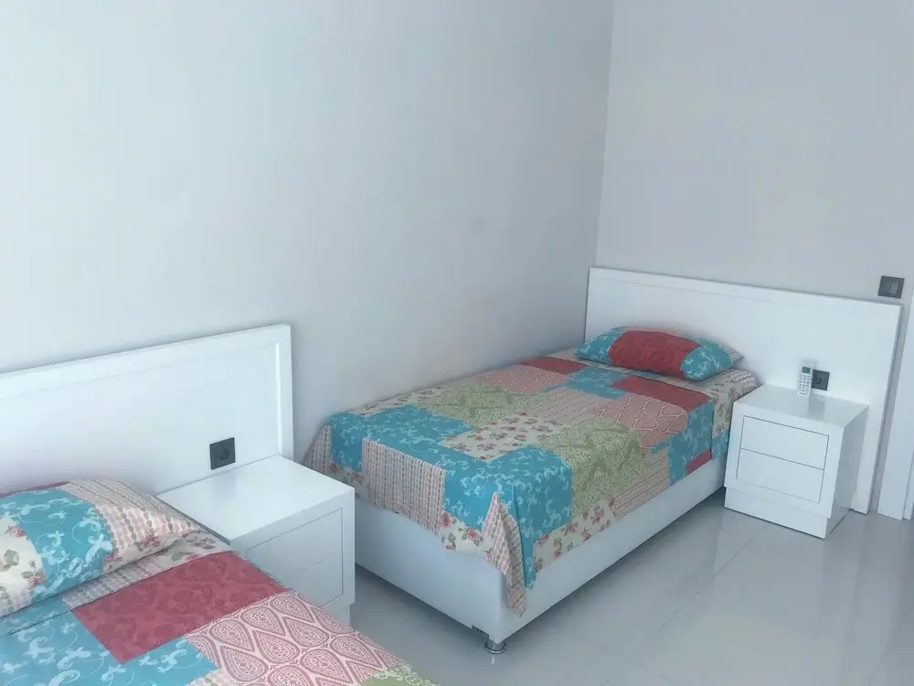 Аланья: Konak Seaside Resort 2 bedroom