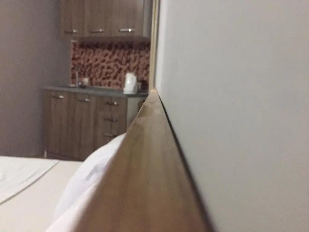 Усак: Esila Otel