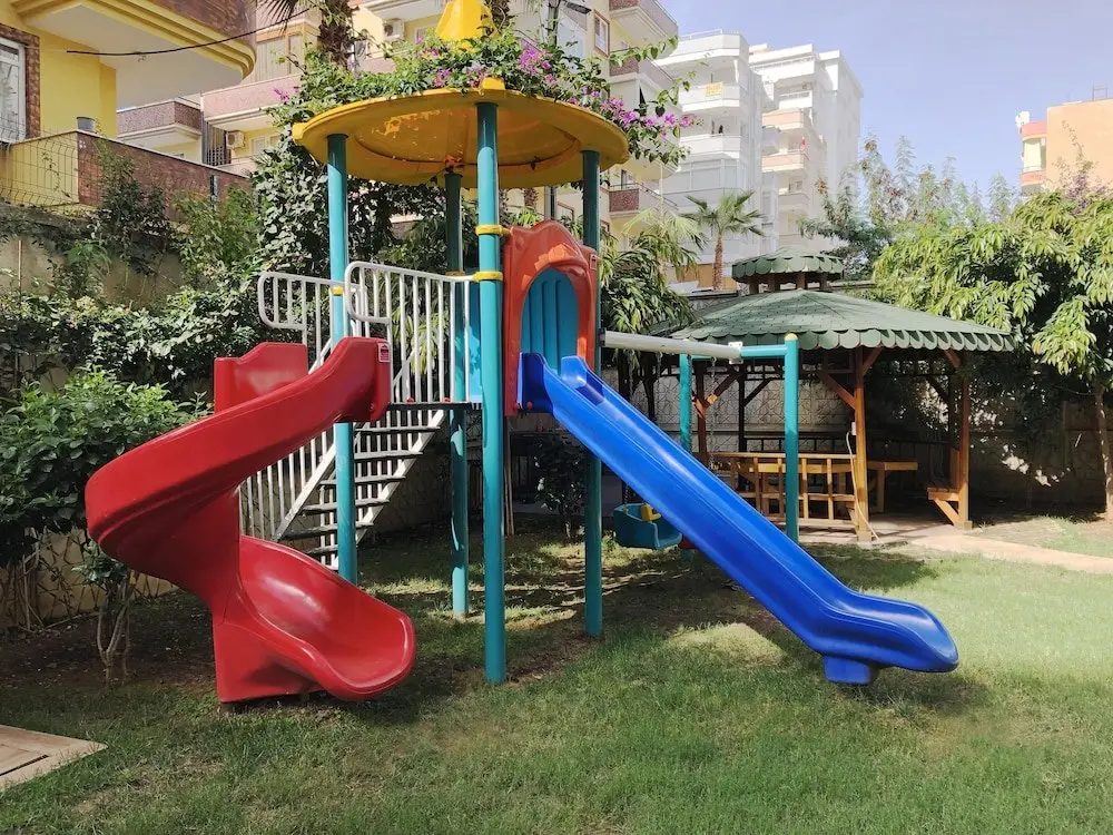 Аланья: Elite Life 5 Residence 1 Bedroom