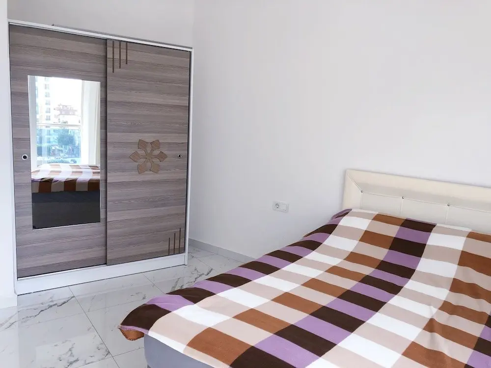 Аланья: Elite Life 5 Residence 1 Bedroom