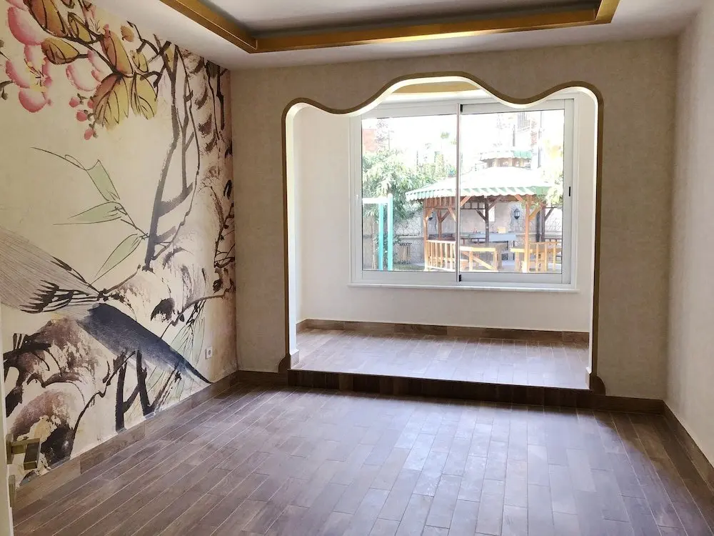 Аланья: Elite Life 5 Residence 1 Bedroom