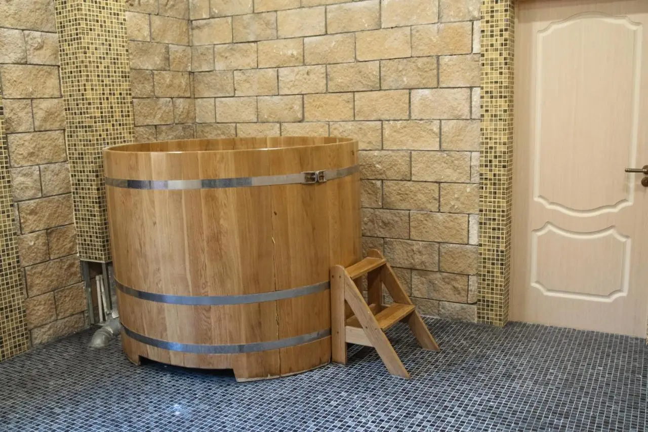 Домодедово: Гостевой дом "Dasn Hall"