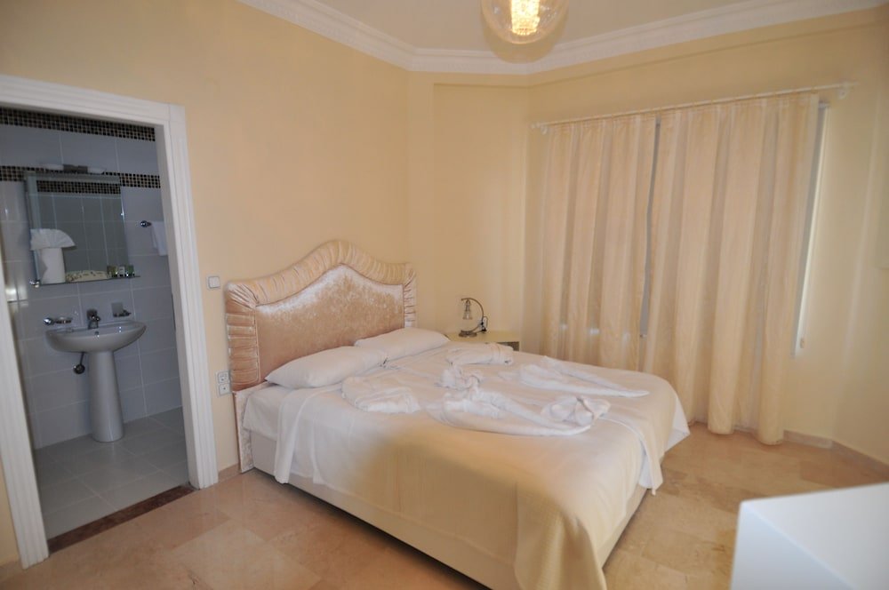 Аланья: Gold City Villa Private Pool