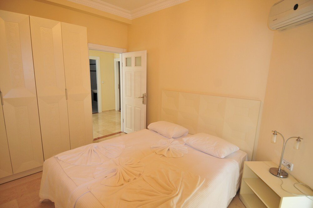 Аланья: Gold City Villa Private Pool