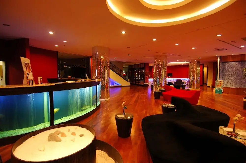 Аланья: Gold City Villa Private Pool