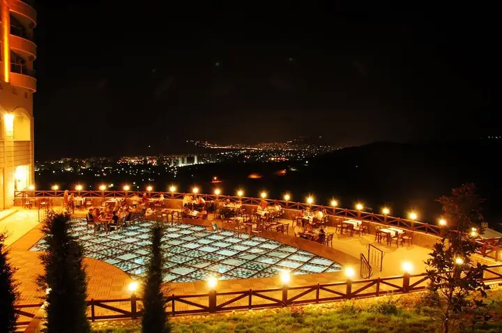 Аланья: Gold City Villa Private Pool