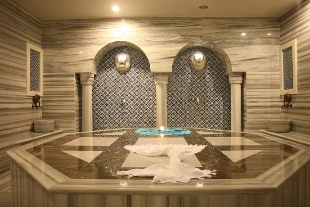 Аланья: Gold City Villa Private Pool