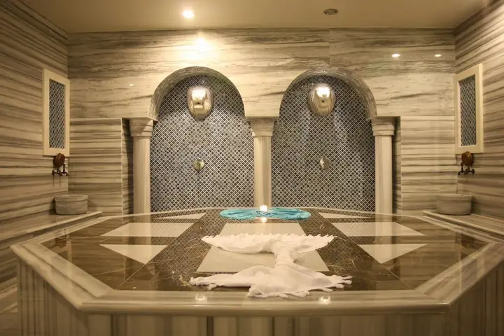 Аланья: Gold City Villa Private Pool