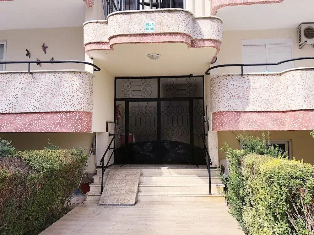 Аланья: Toros 5 European Residential 2 bedroom