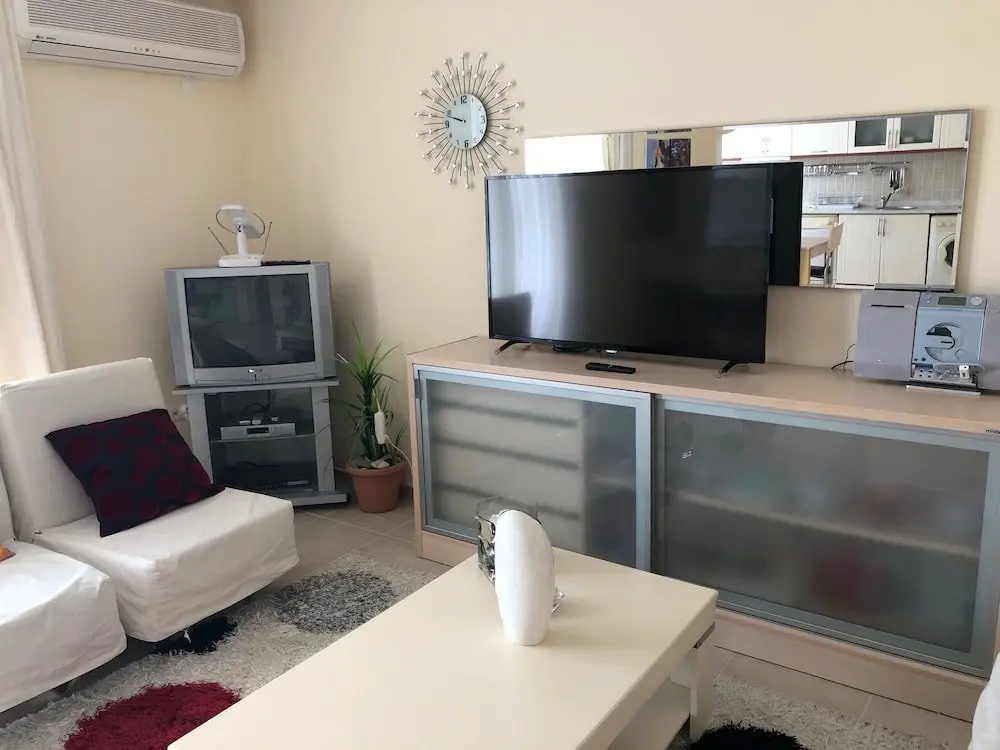 Аланья: Toros 5 European Residential 2 bedroom