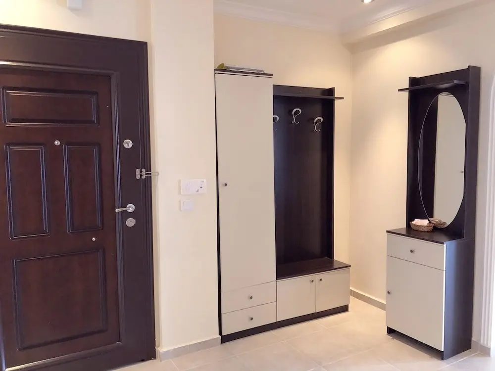 Аланья: Toros 5 European Residential 2 bedroom