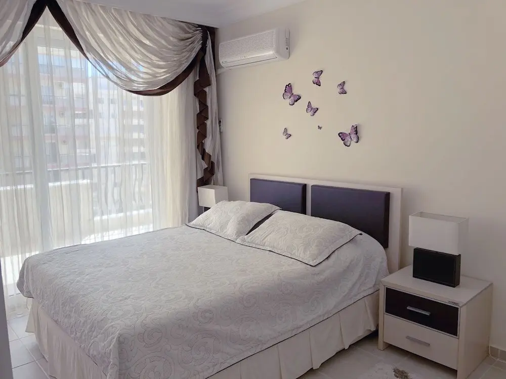 Аланья: Toros 5 European Residential 2 bedroom
